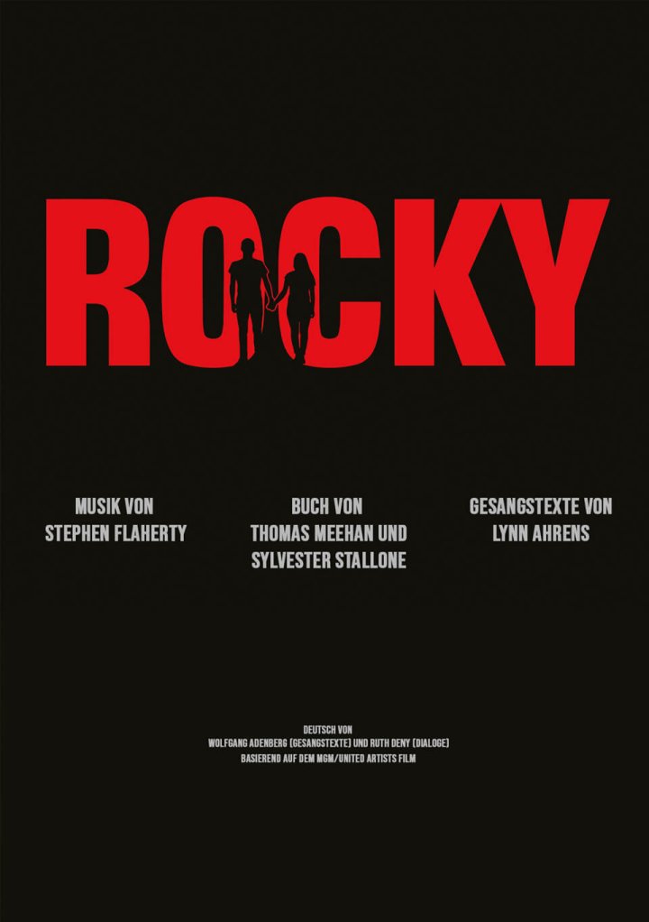 Sister Act – Musical