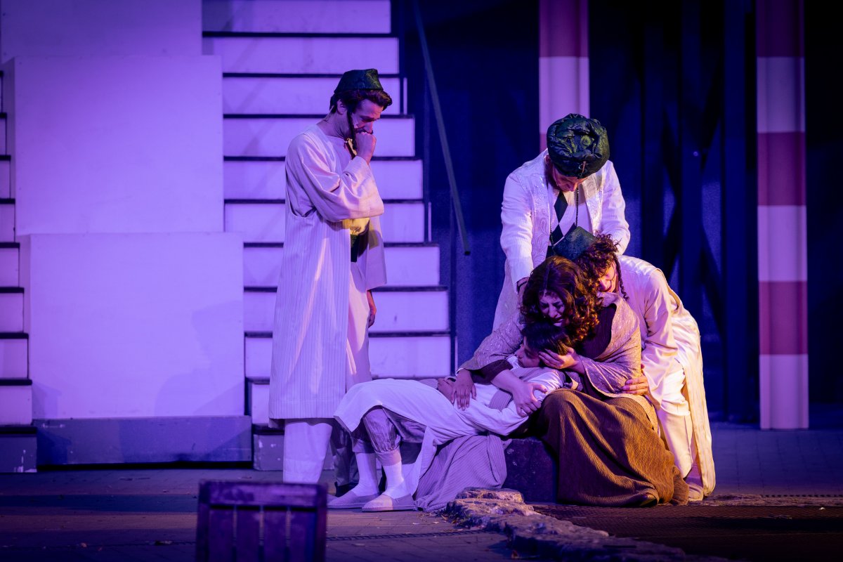 DER MEDICUS – Foto 6
