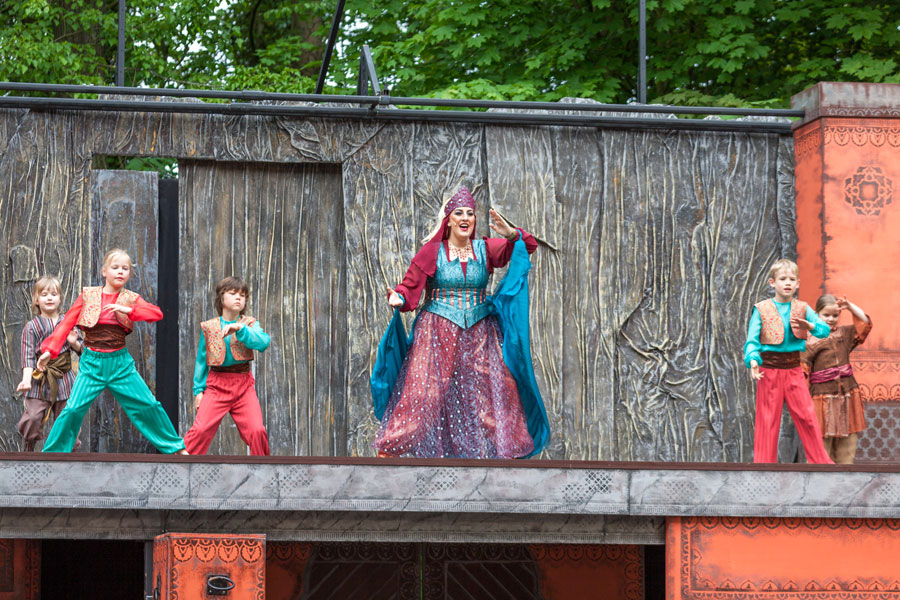 Aladin 2017 – Bild 1