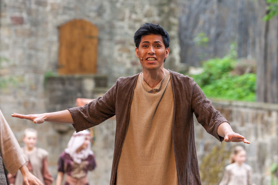 Aladin 2017 – Bild 2