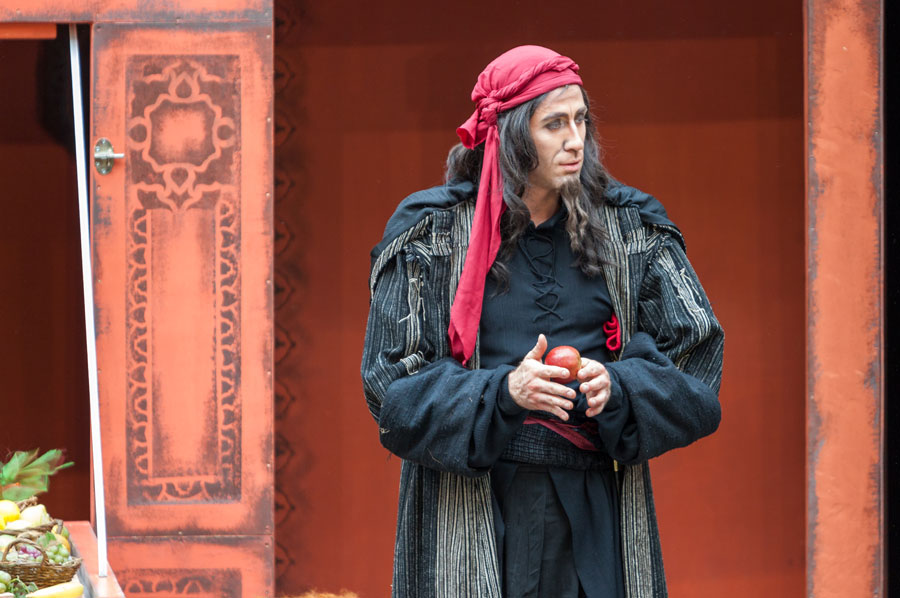 Aladin 2017 – Bild 3