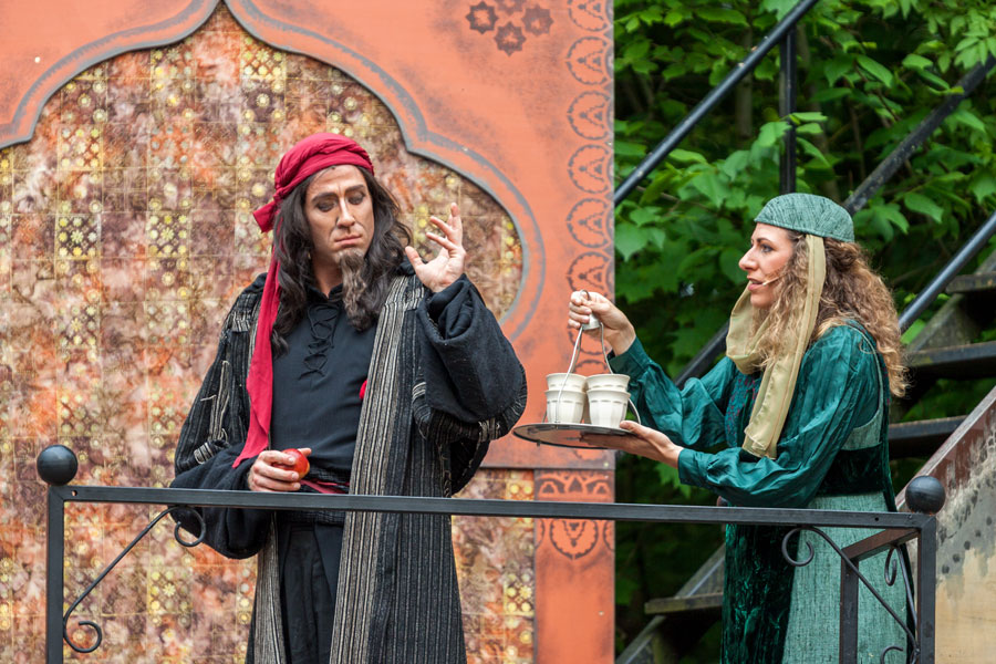 Aladin 2017 – Bild 4