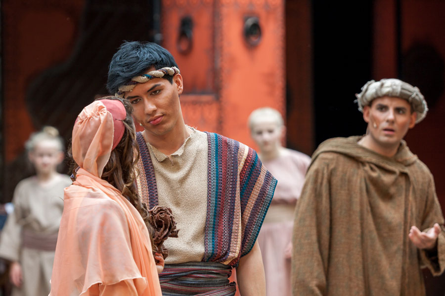 Aladin 2017 – Bild 6