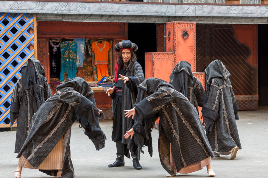 Aladin 2017 – Bild 8