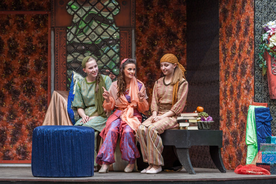 Aladin 2017 – Bild 10