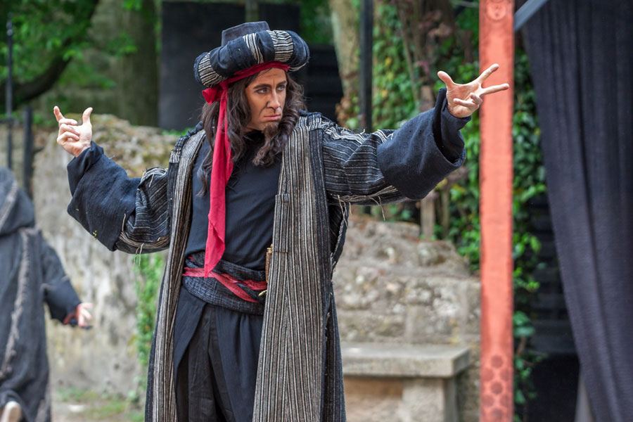 Aladin 2017 – Bild 15