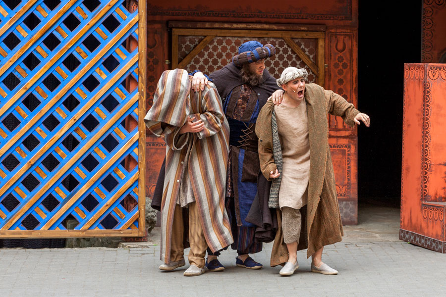 Aladin 2017 – Bild 16