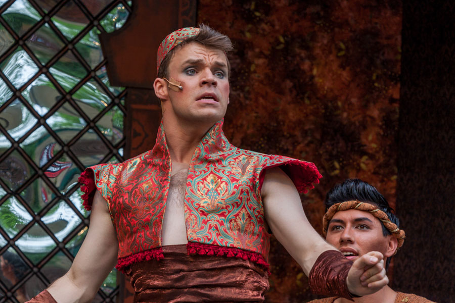 Aladin 2017 – Bild 24