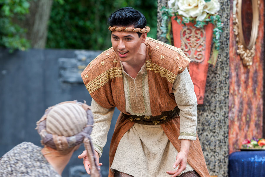 Aladin 2017 – Bild 26