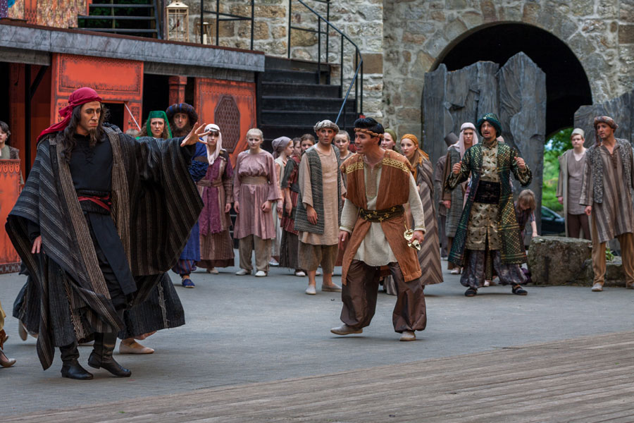 Aladin 2017 – Bild 30