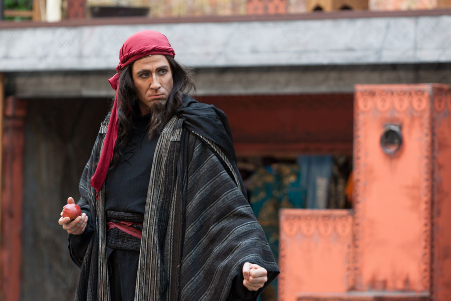 Aladin 2017 – Bild 31