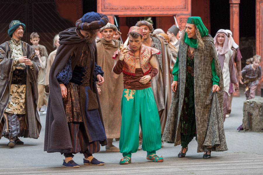 Aladin 2017 – Bild 33