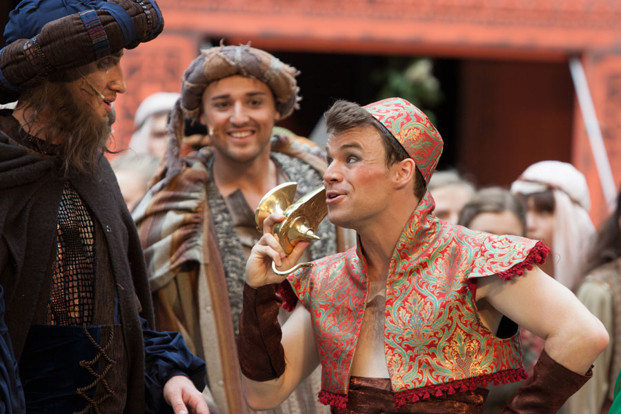 Aladin 2017 – Bild 34