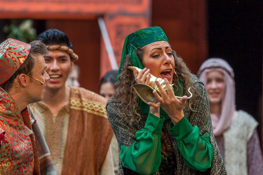 Aladin 2017 – Bild 35