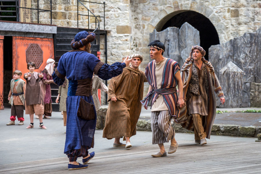 Aladin 2017 – Bild 44