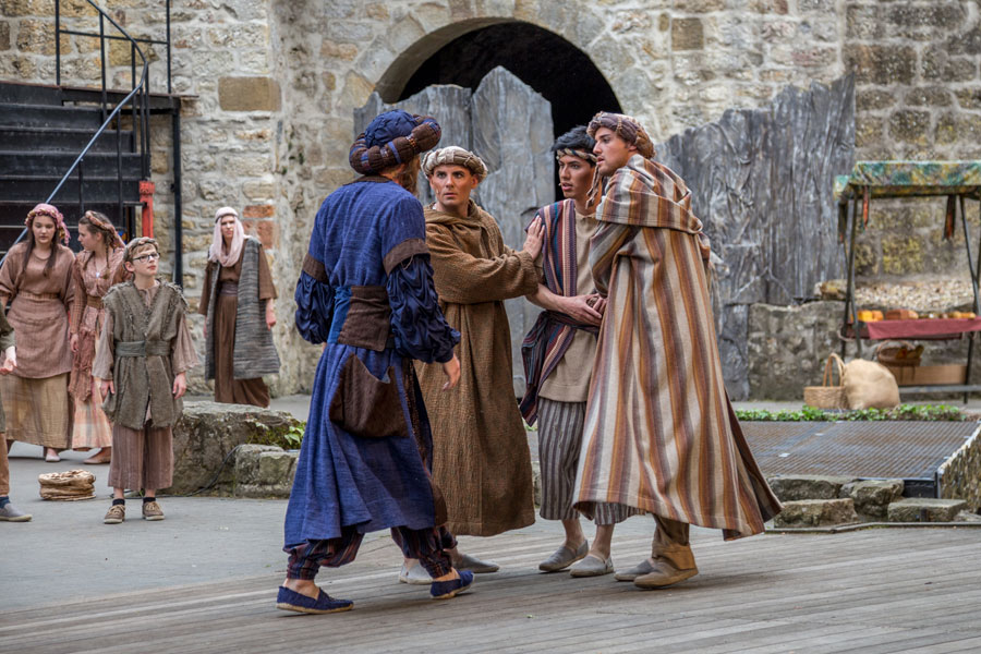 Aladin 2017 – Bild 45