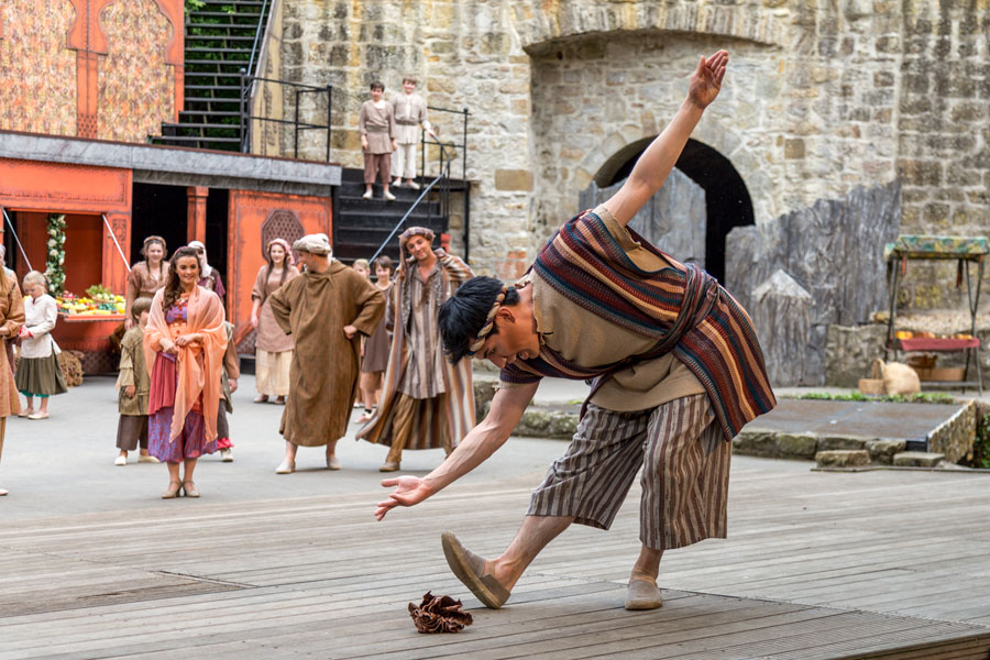 Aladin 2017 – Bild 46