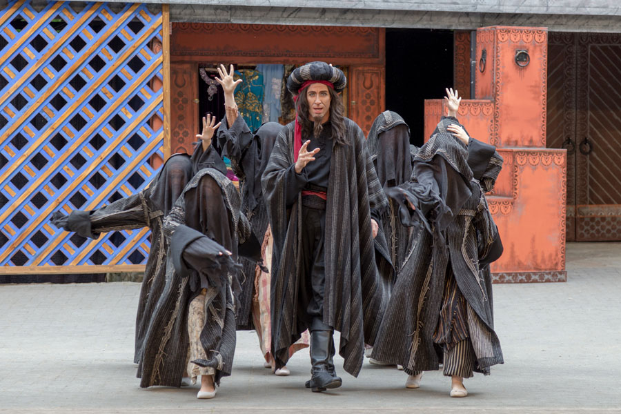 Aladin 2017 – Bild 47