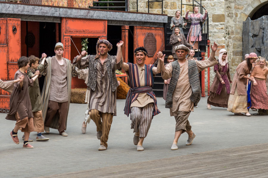 Aladin 2017 – Bild 50