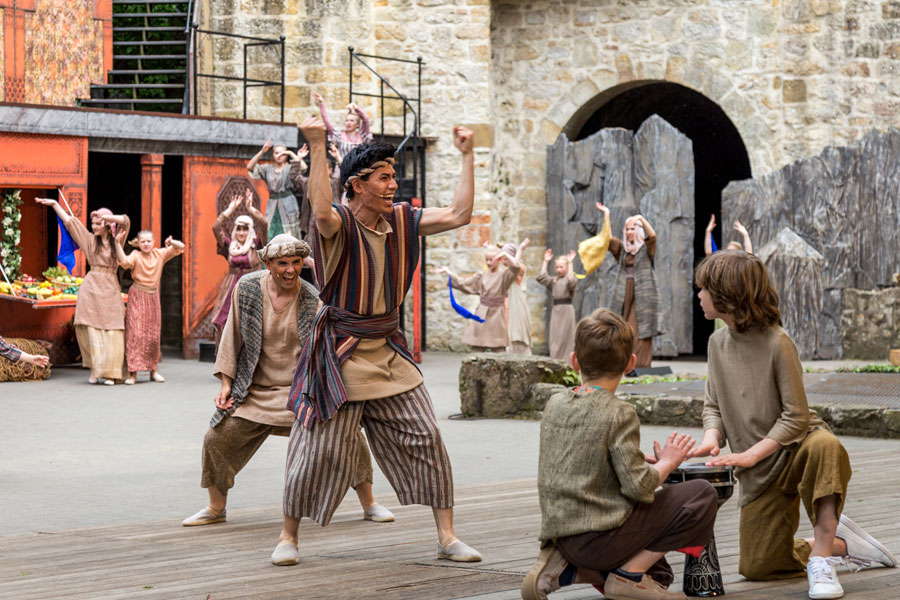 Aladin 2017 – Bild 53