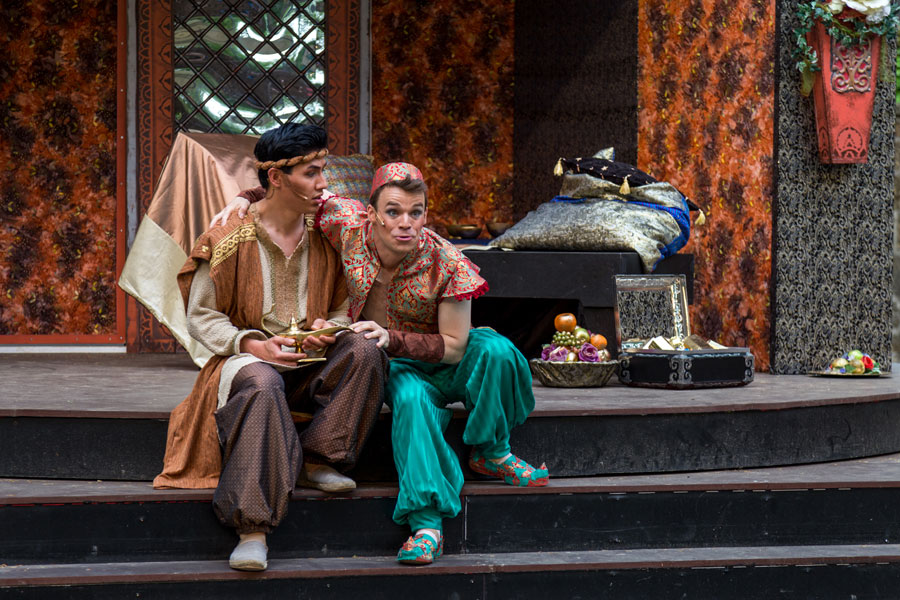 Aladin 2017 – Bild 59