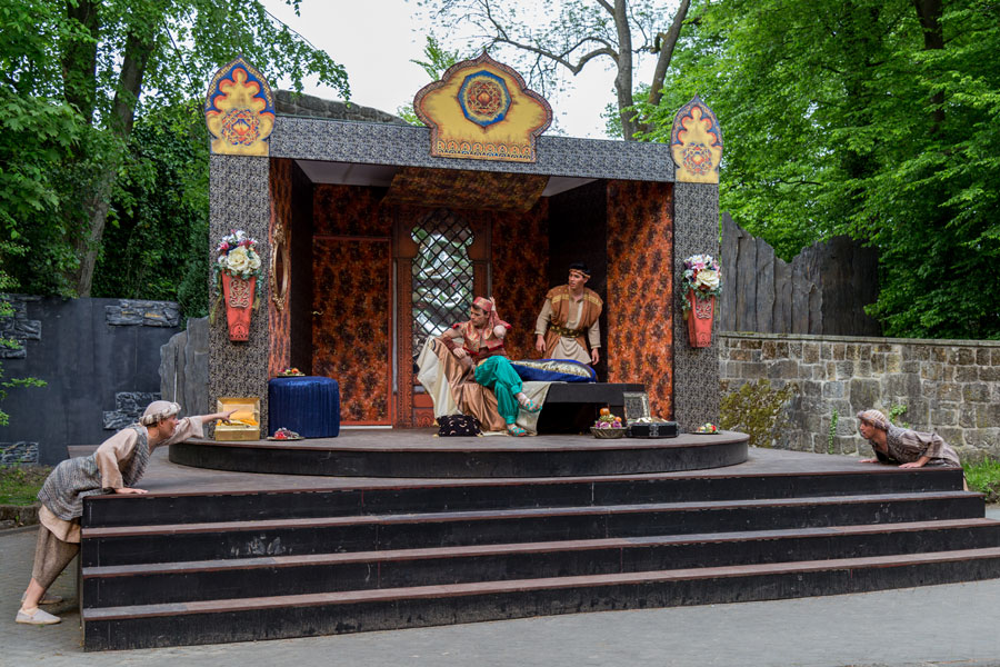 Aladin 2017 – Bild 60