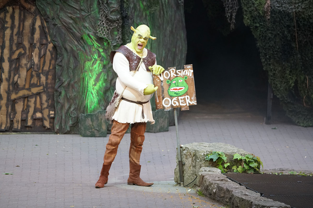 Shrek 2017 – Bild 4