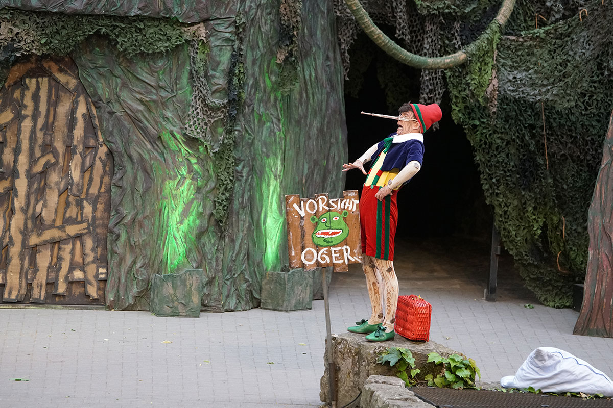 Shrek 2017 – Bild 6