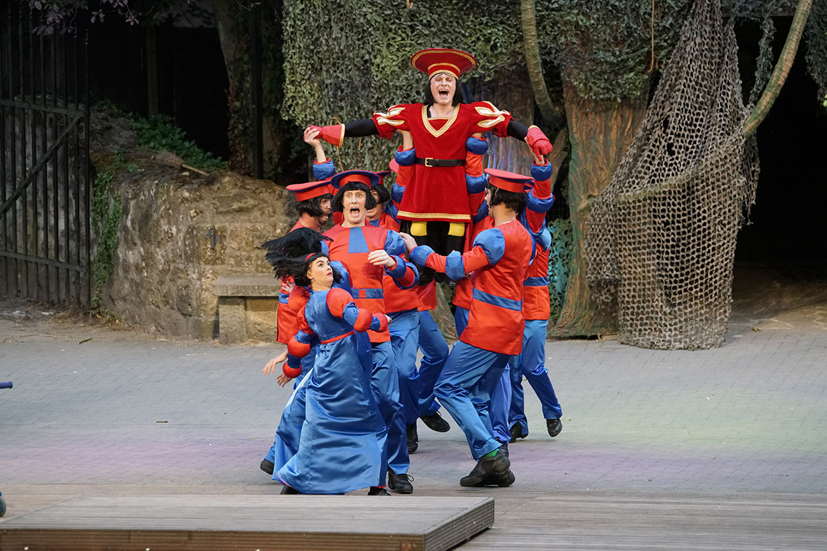 Shrek 2017 – Bild 25