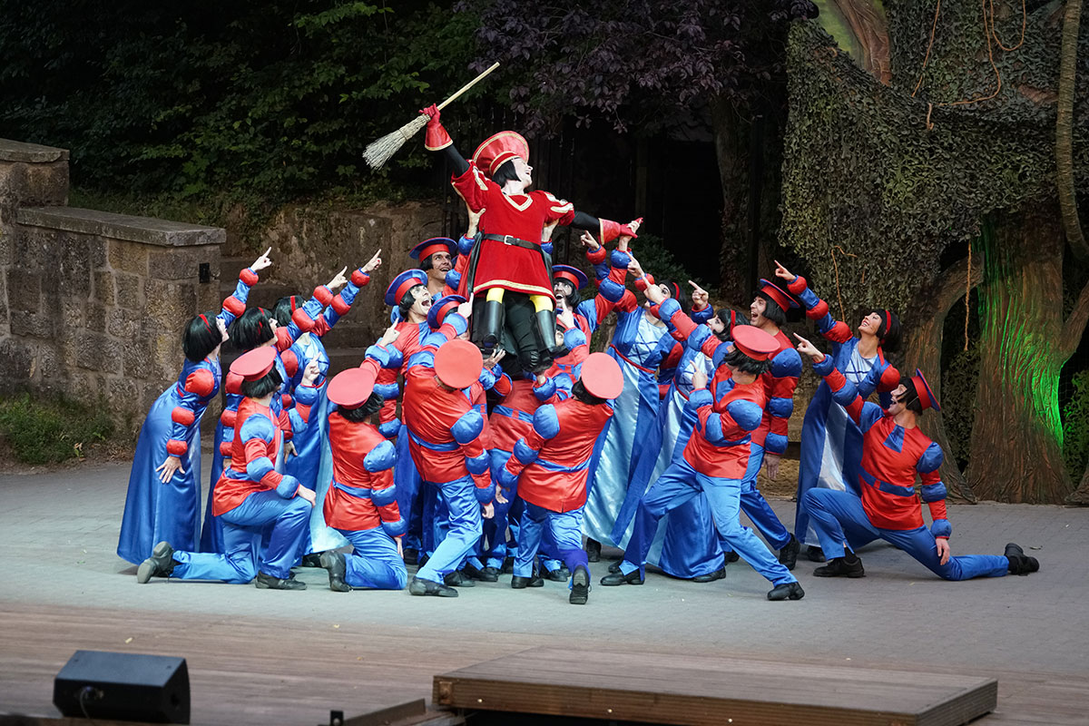 Shrek 2017 – Bild 30