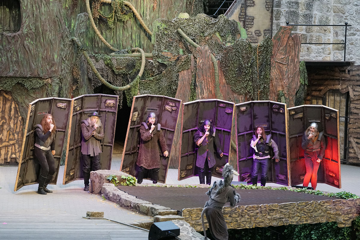 Shrek 2017 – Bild 39