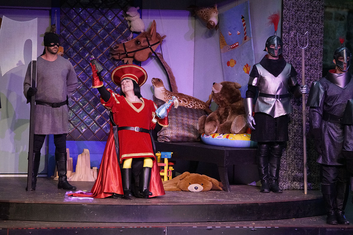 Shrek 2017 – Bild 68