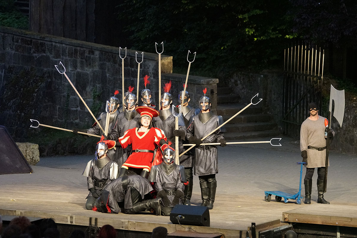 Shrek 2017 – Bild 72