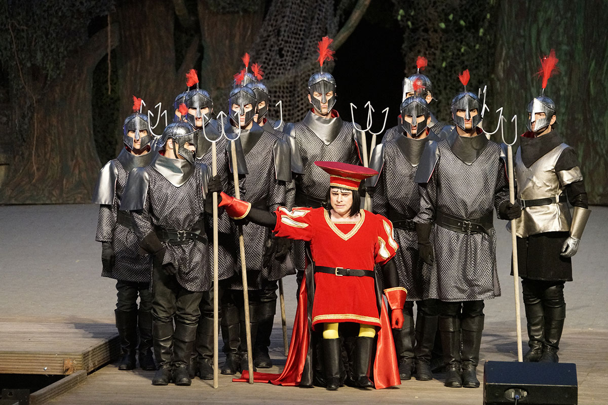 Shrek 2017 – Bild 73