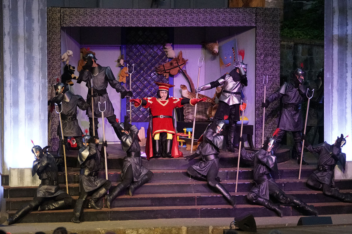 Shrek 2017 – Bild 76