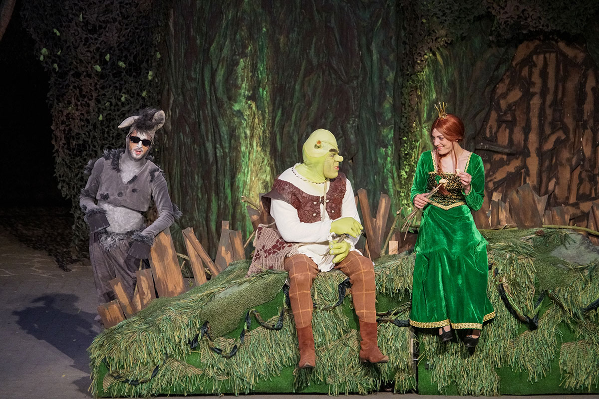 Shrek 2017 – Bild 82