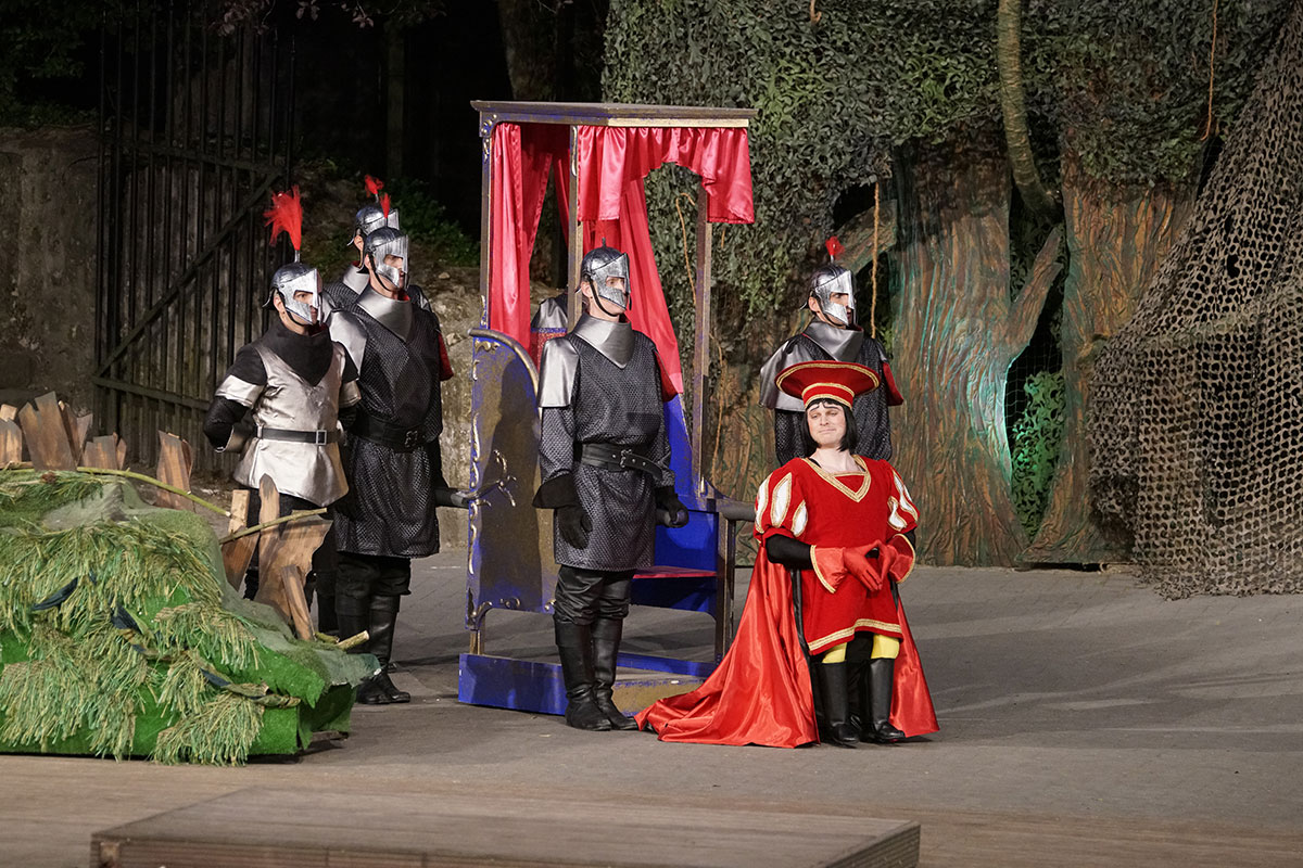 Shrek 2017 – Bild 89