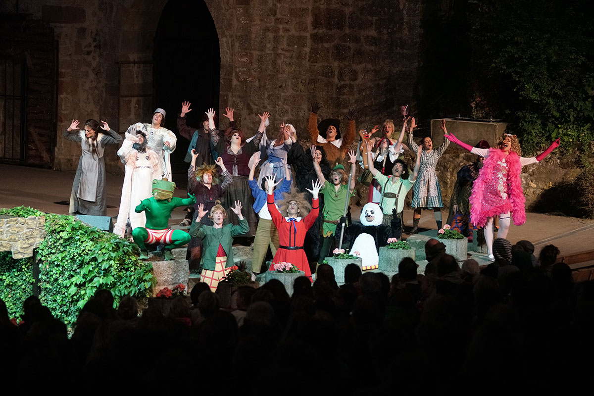 Shrek 2017 – Bild 94