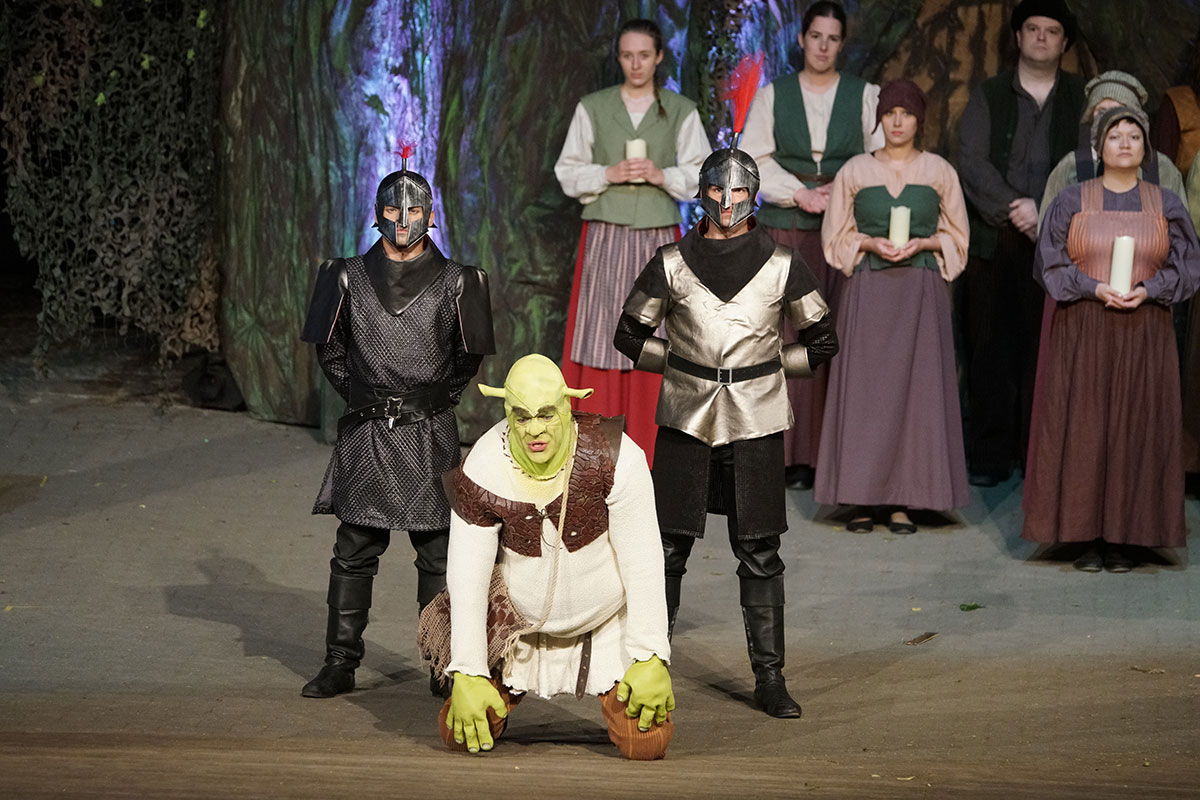 Shrek 2017 – Bild 99