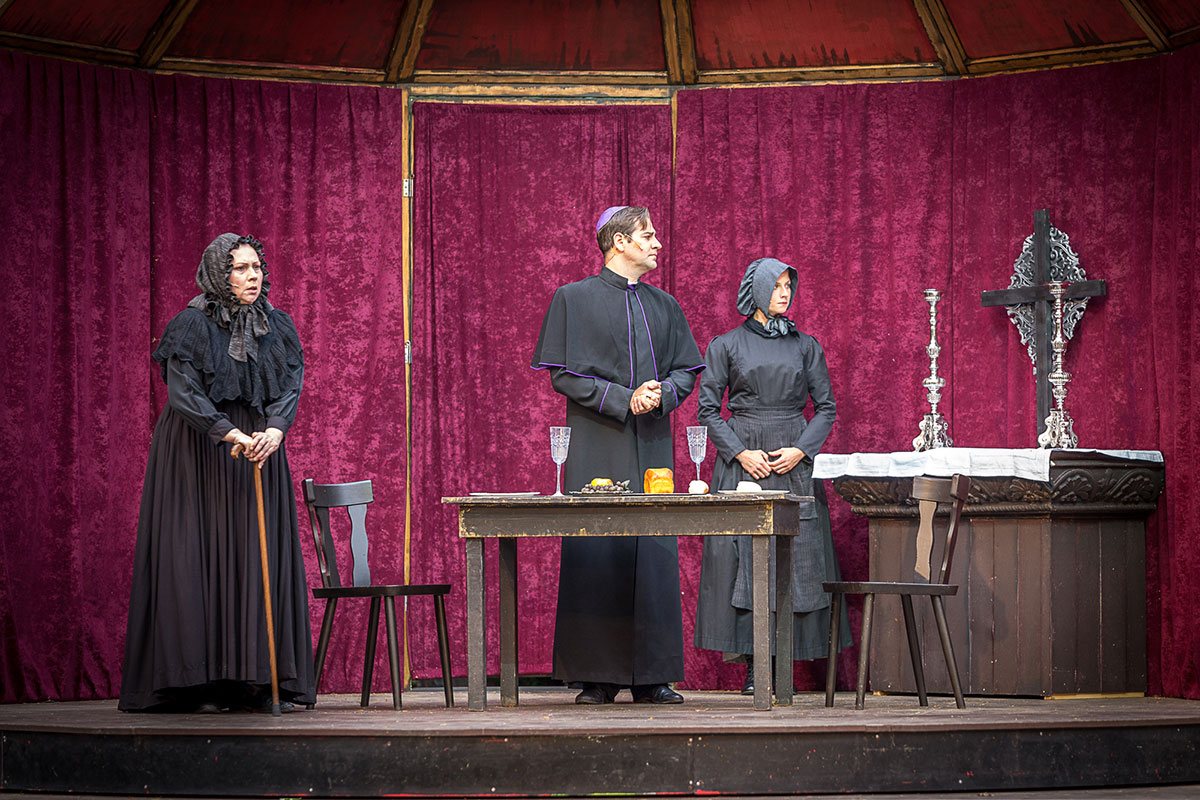 LES MISÉRABLES 2018 – Bild 4