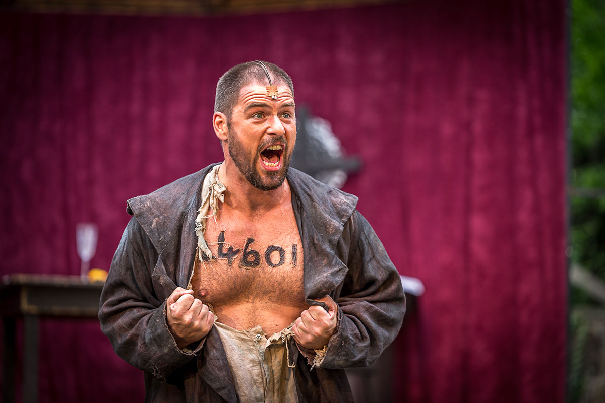 LES MISÉRABLES 2018 – Bild 5