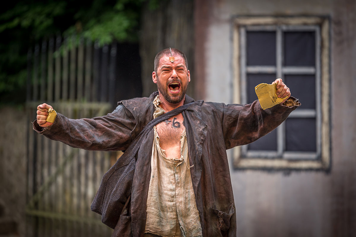 LES MISÉRABLES 2018 – Bild 6