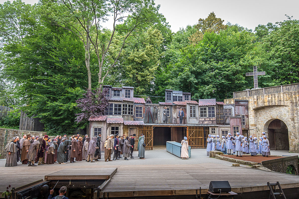 LES MISÉRABLES 2018 – Bild 10