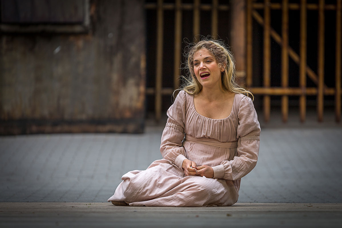 LES MISÉRABLES 2018 – Bild 12