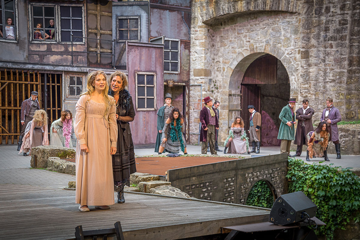 LES MISÉRABLES 2018 – Bild 14