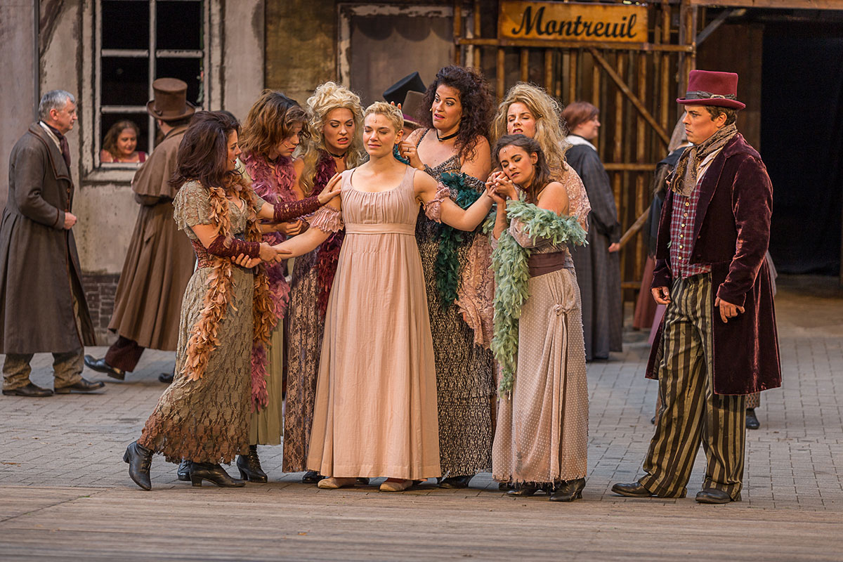 LES MISÉRABLES 2018 – Bild 15