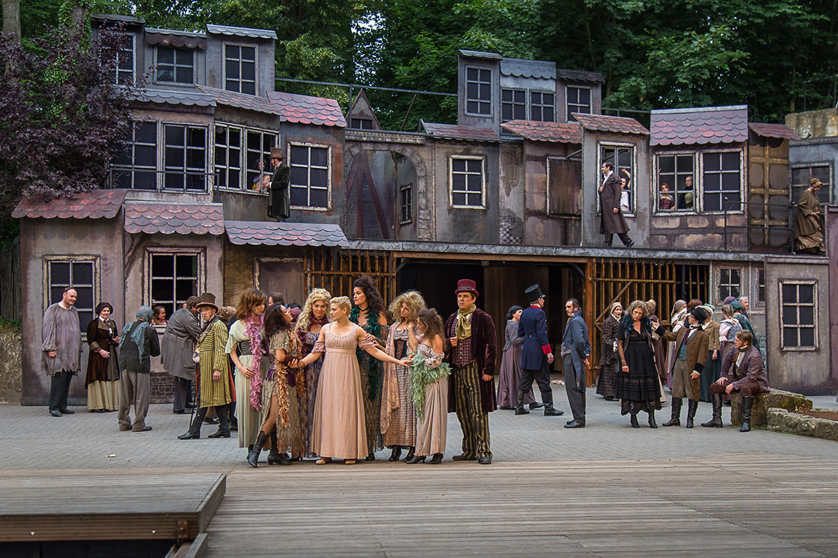 LES MISÉRABLES 2018 – Bild 17