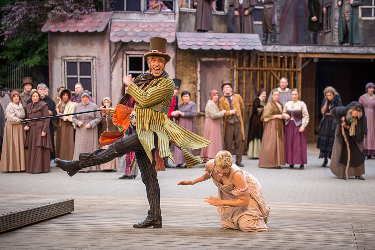 LES MISÉRABLES 2018 – Bild 19