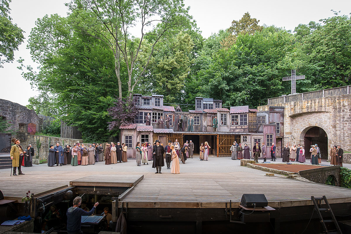 LES MISÉRABLES 2018 – Bild 20