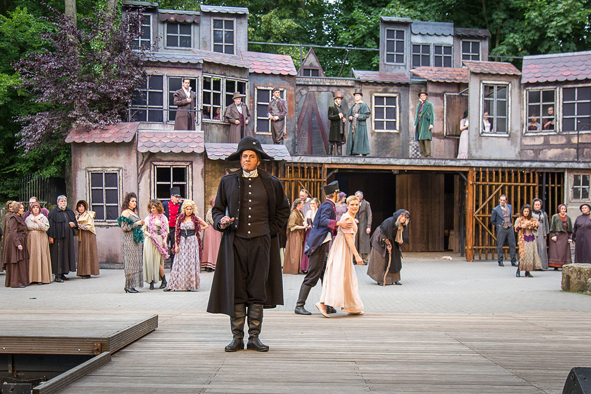 LES MISÉRABLES 2018 – Bild 22